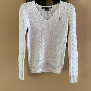 Ralph Lauren sweater